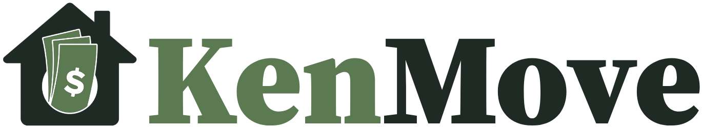 KenMove logo